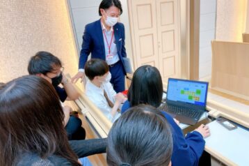 学校共通科目「ホスピタリティセミナー」～ホテル編③～